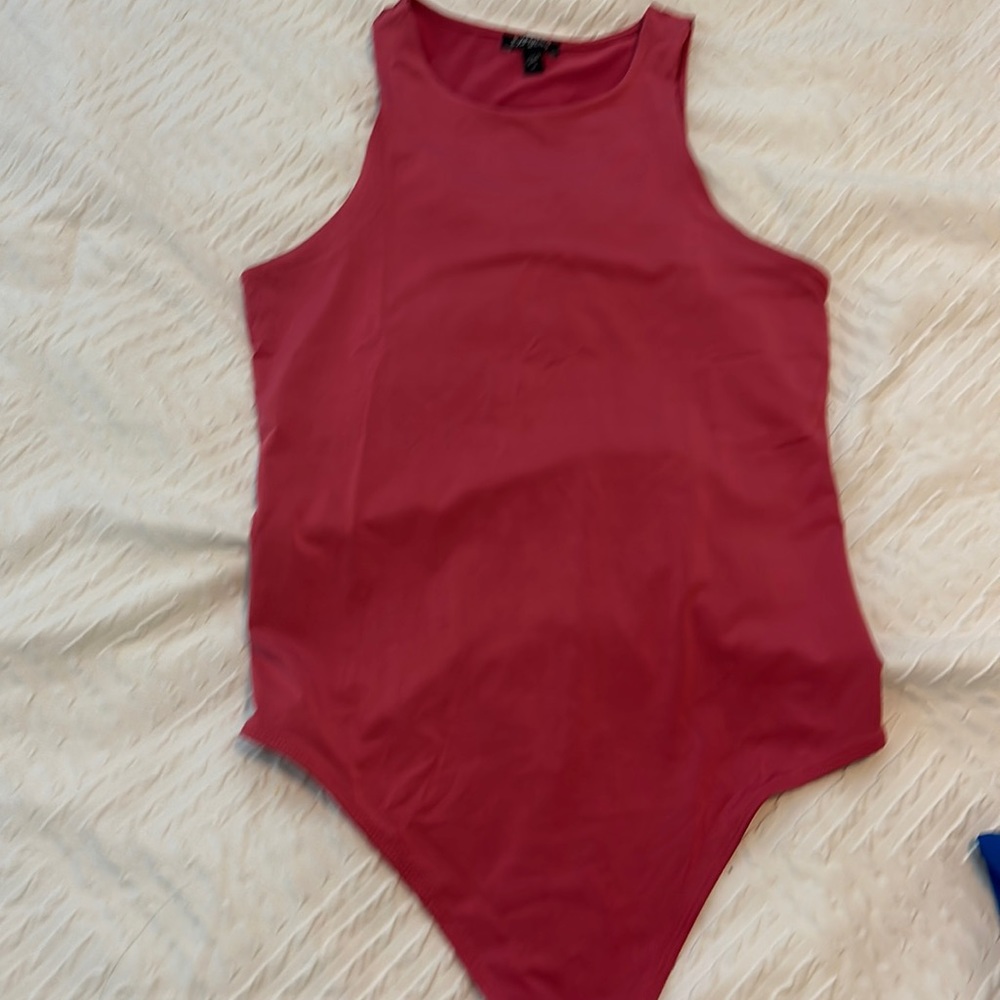 Express Bodysuit